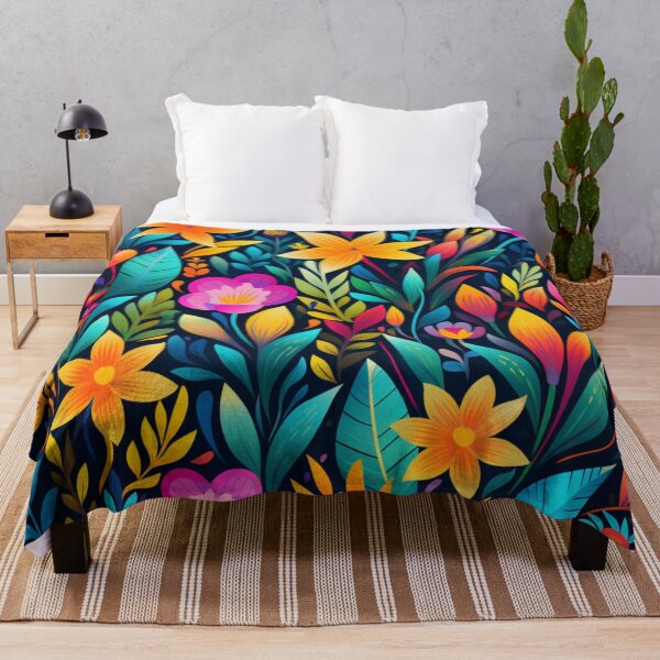Item preview, Colorful mixed wildflower designed and sold by PawelNature.