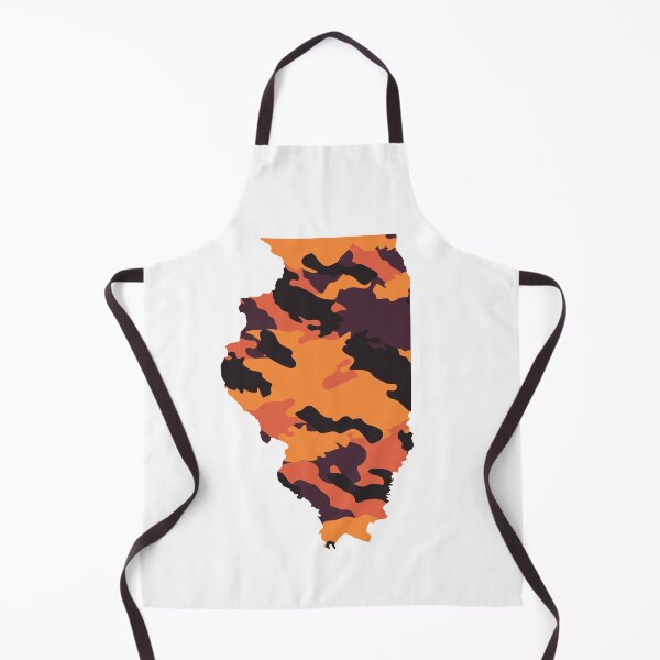 Item preview, Illinois Hunting amo designed and sold by GreenGuyTees.