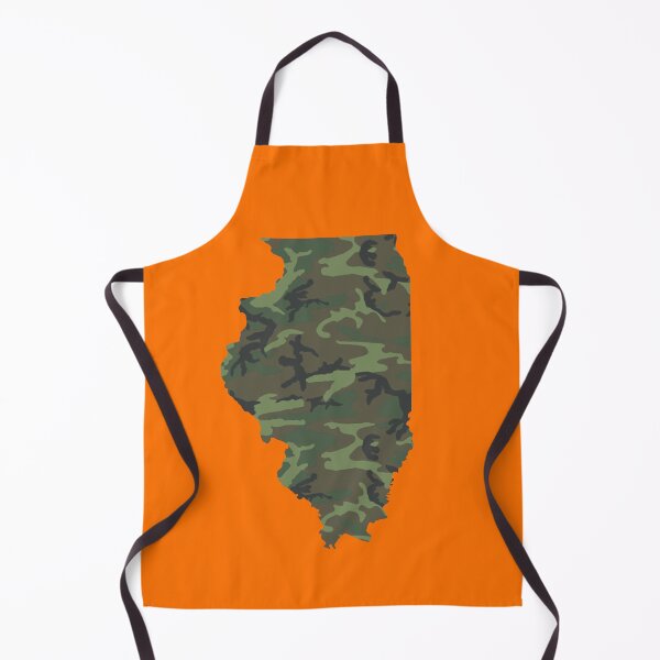 Item preview, Illinois Hunter designed and sold by GreenGuyTees.