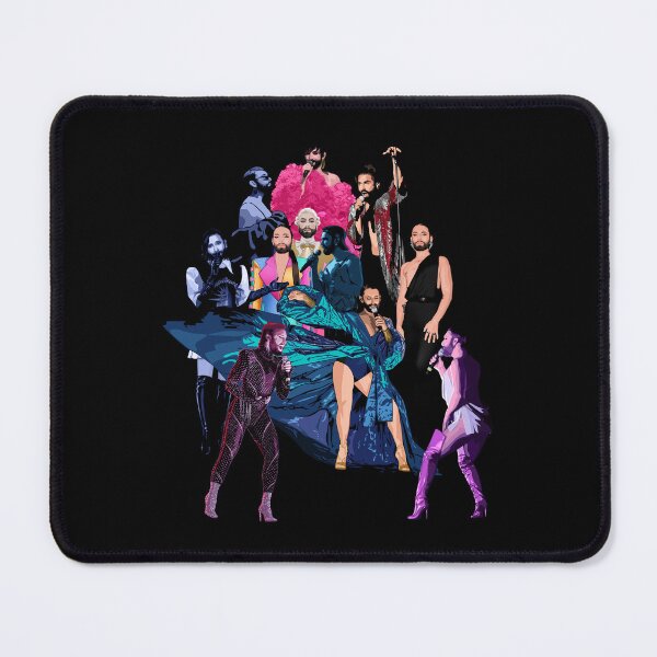 Item preview, Conchita Wurst - The Best 2021 designed and sold by SzaboMarta.