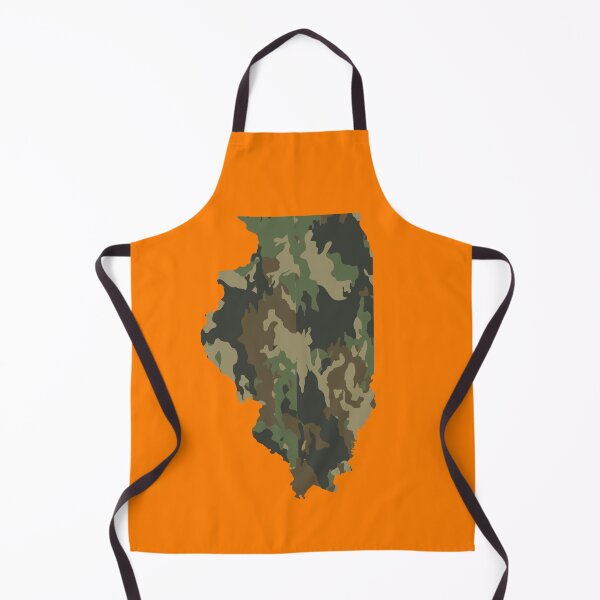 Item preview, Illinois Hunting designed and sold by GreenGuyTees.