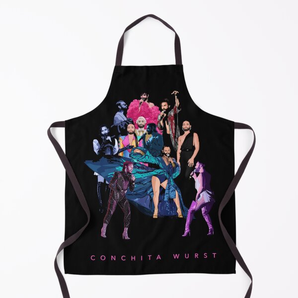 Item preview, Conchita Wurst - The Best 2021 designed and sold by SzaboMarta.