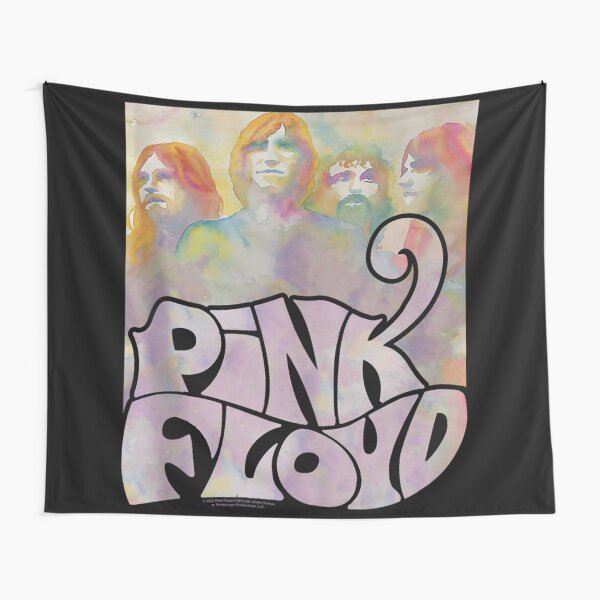 Pink floyd back online catalogue tapestry