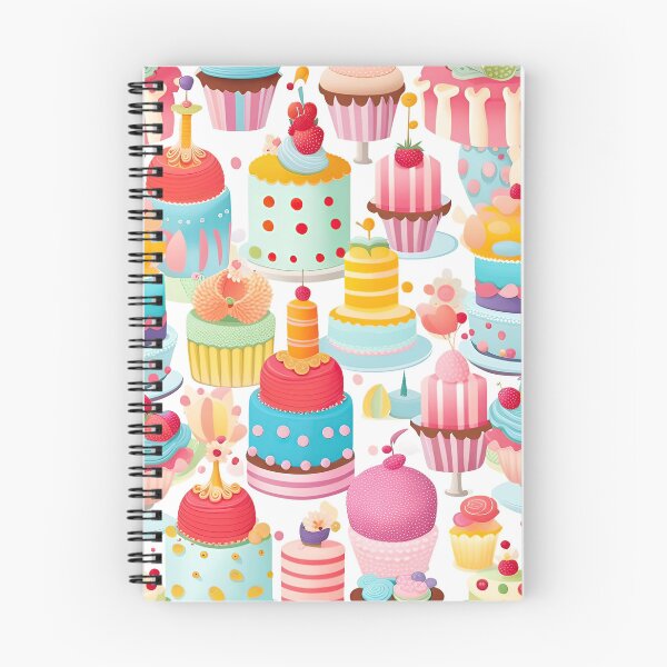 Item preview, Cute cake, suitable for people who like to eat. designed and sold by TK-Hades.