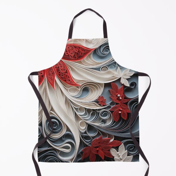 Item preview, Salvine - Poinsettias (4/4) designed and sold by sabantha.