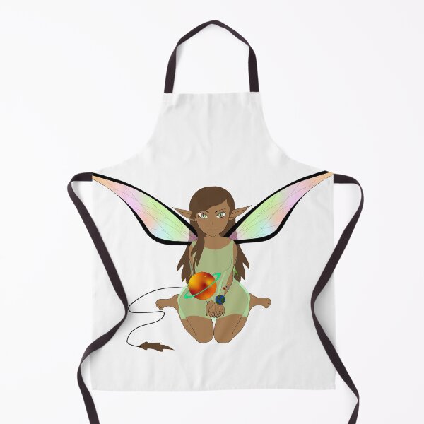 Item preview, Fae Series: Goddess Titania designed and sold by Jgeivett.