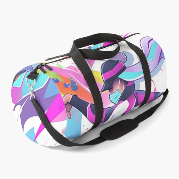 Item preview, Action Fusion - Dynamic Sports-Themed Designs for Activewear and Accessories designed and sold by PaintbrushPlace.