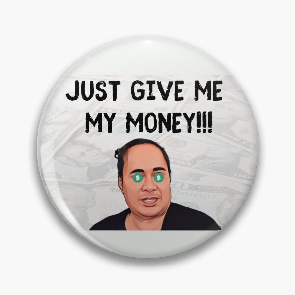 Item preview, 90 Day Fiance | Asuelu Mom| Funny | Just give me my money | Best of the Best | Card | sticker | gift | tlc designed and sold by 90dayfanatic.