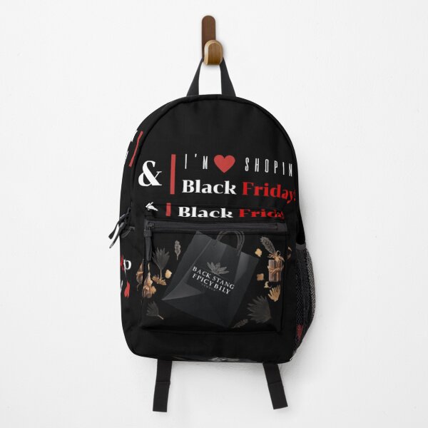 Item preview, Black Friday Day Clothing and Decor Gifts designed and sold by Sitred123.