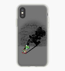 Becoming a Legend - Yoshi iPhone Case