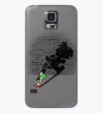 Becoming a Legend - Yoshi Case/Skin for Samsung Galaxy