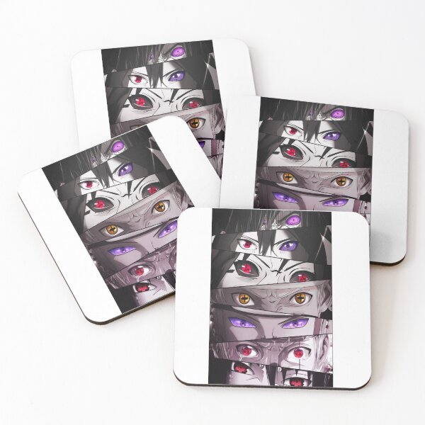 Item preview, Anime designed and sold by DeJouwe.