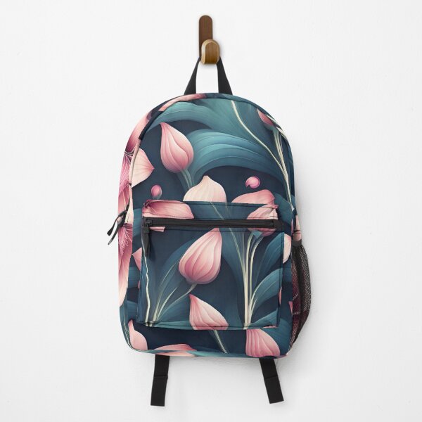 Item preview, Blossom Ballet designed and sold by Rue Market.