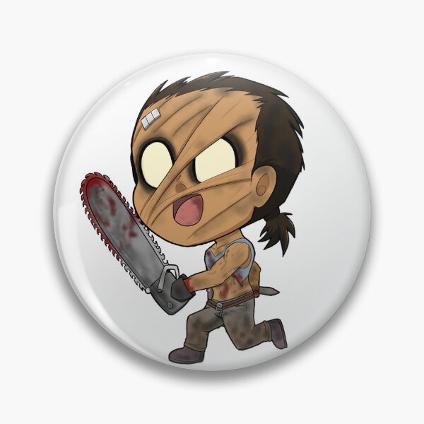 Item preview, Hillbilly Chibi designed and sold by Lala Laurie.