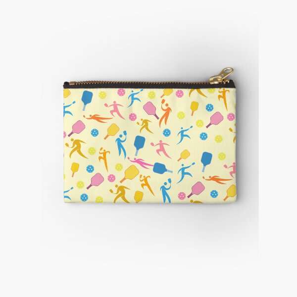 Item preview, Pickleball Harmony: A Sporty Symphony designed and sold by Mehwish.