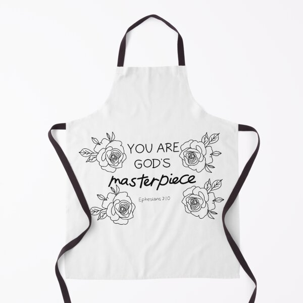 Item preview, Ephesians 2:10 designed and sold by FeatherProject.