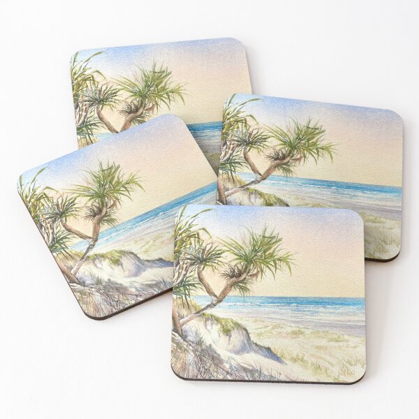 Item preview, Pandanus path designed and sold by Chris Hobel.