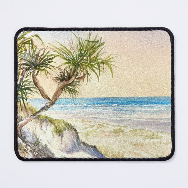 Item preview, Pandanus path designed and sold by Chris Hobel.