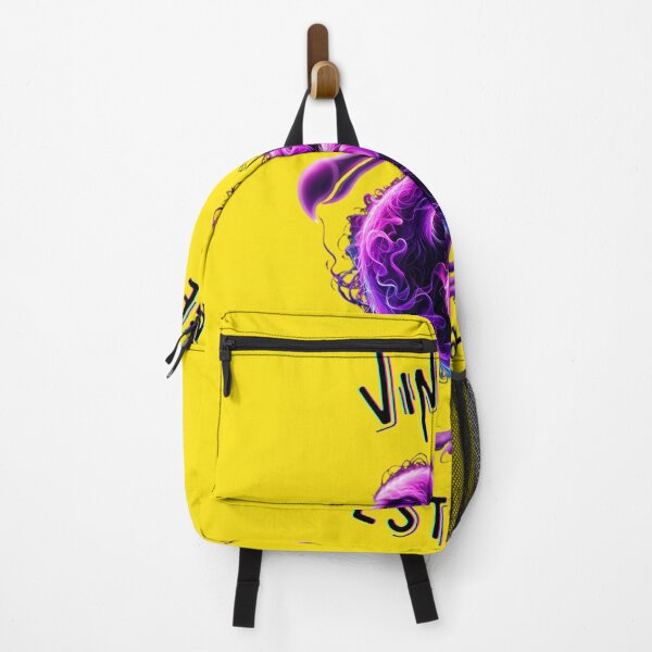 Item preview, Neon Purple Smoke Dodo Bird Art - Vintage Est. 1662 designed and sold by Matt's Artificial Nature.