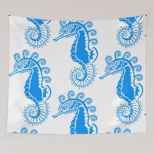 Item preview, Seahorse designed and sold by jhojho.