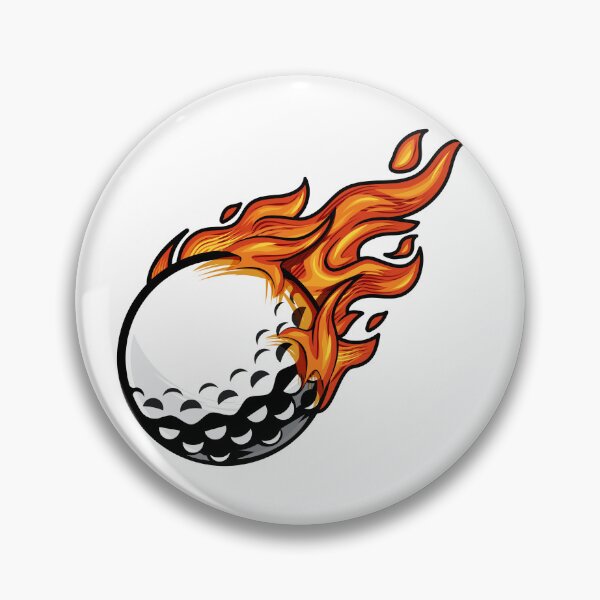 Item preview, golf ball designed and sold by itswallcraft.