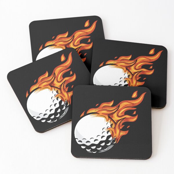 Item preview, golf ball designed and sold by itswallcraft.