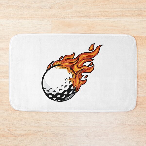 Item preview, golf ball designed and sold by itswallcraft.
