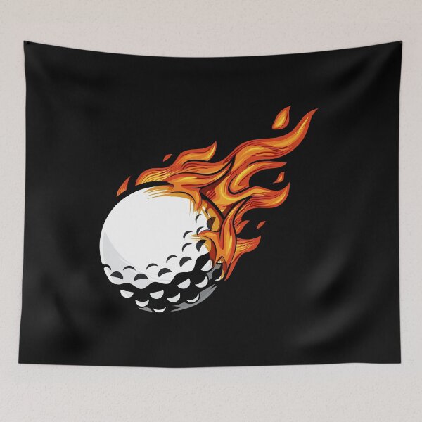 Item preview, golf ball designed and sold by itswallcraft.