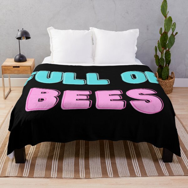 Item preview, Full Of Bees designed and sold by Sus-Snail-Co.