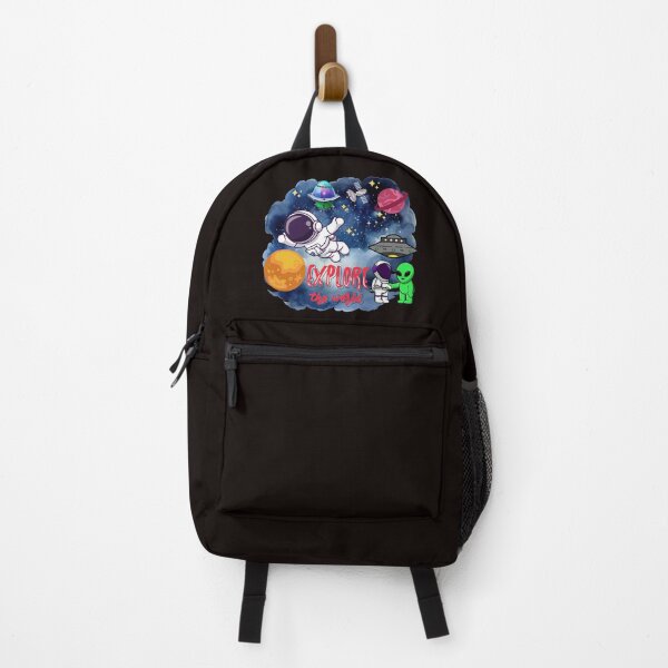 Item preview, astronaut exploring the earth designed and sold by aiyi24.