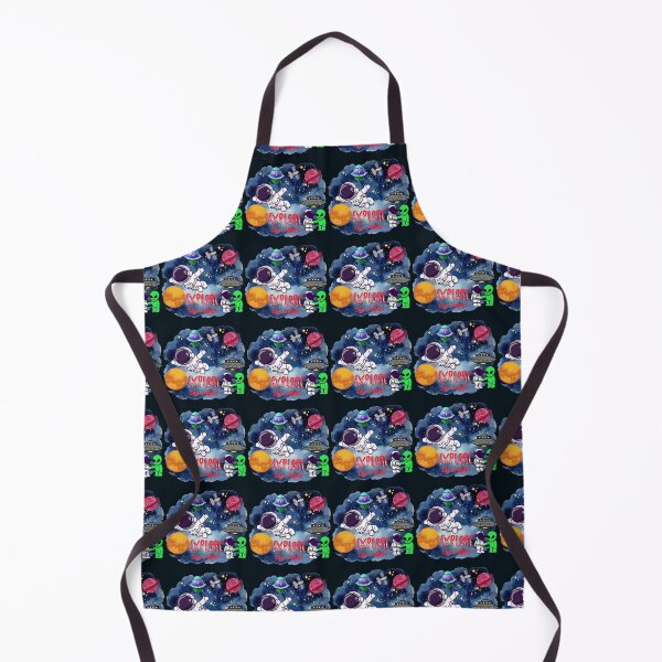 Item preview, astronaut exploring the earth designed and sold by aiyi24.