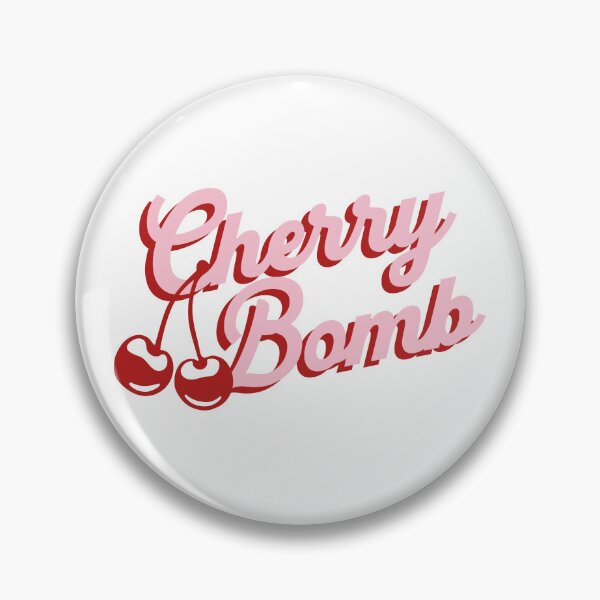 Item preview, Cherry Bomb designed and sold by Ursule-art.