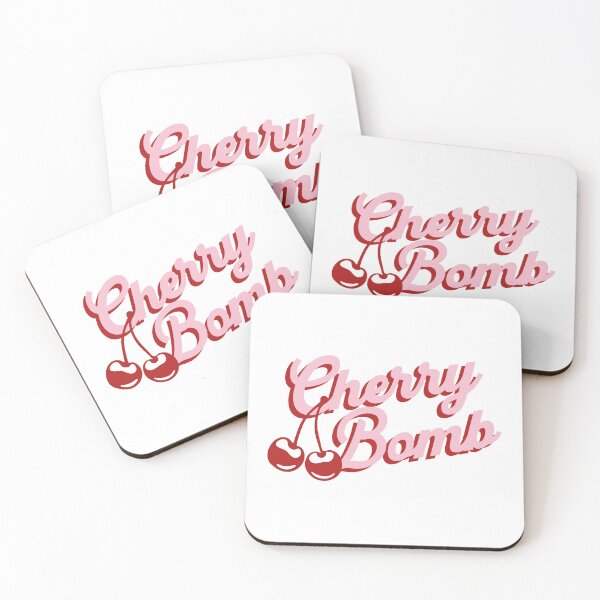 Item preview, Cherry Bomb designed and sold by Ursule-art.