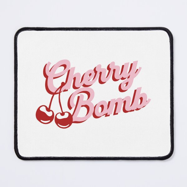 Item preview, Cherry Bomb designed and sold by Ursule-art.