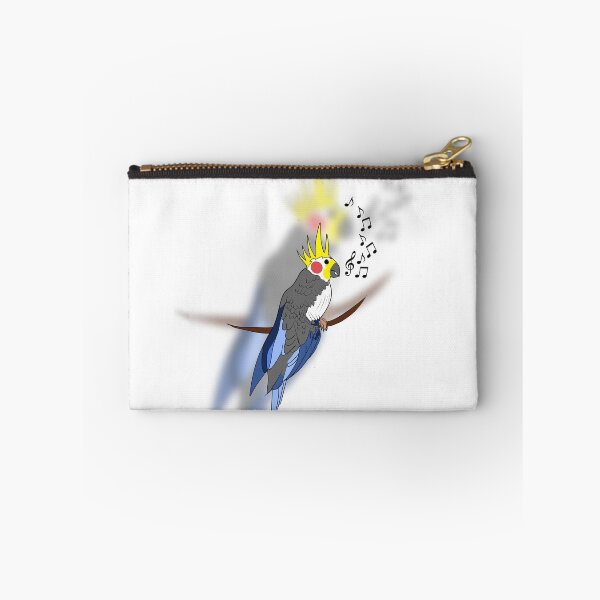 Item preview, Cockatiel designed and sold by Vlume.
