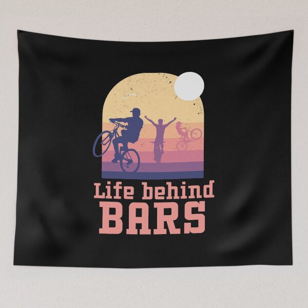 Item preview, Freedom Behind Bars designed and sold by VomHaus.