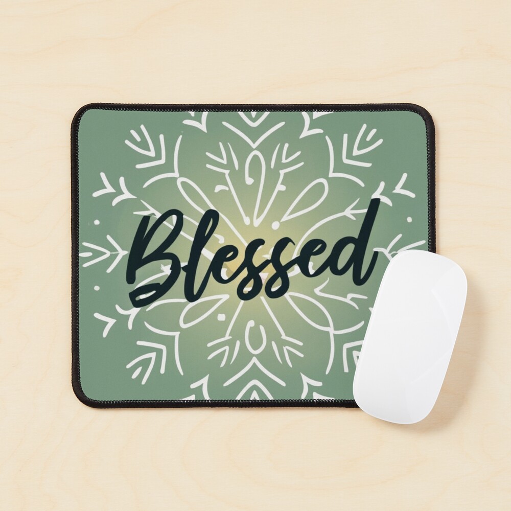 Item preview, Mouse Pad designed and sold by deecdee.