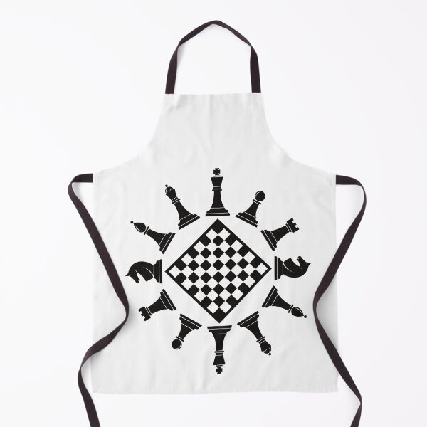 Item preview, chess board designed and sold by itswallcraft.