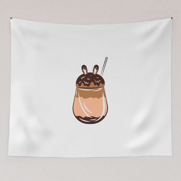 Item preview, Cocoa Powder designed and sold by ridnaledesigner.