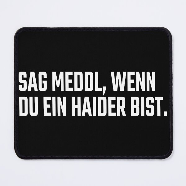 Item preview, Say Meddl if you are a Haider. designed and sold by HaiderCentral.