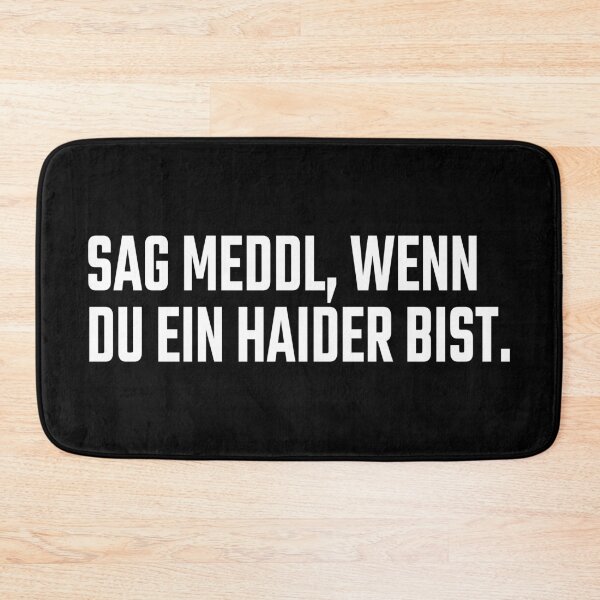Item preview, Say Meddl if you are a Haider. designed and sold by HaiderCentral.