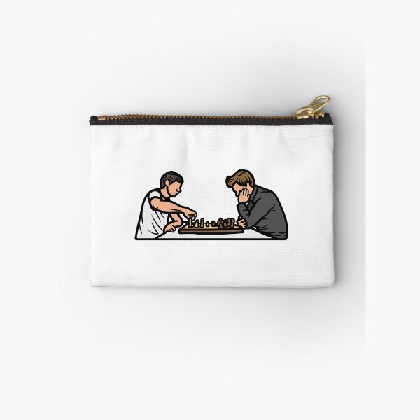 Item preview, chess players designed and sold by itswallcraft.
