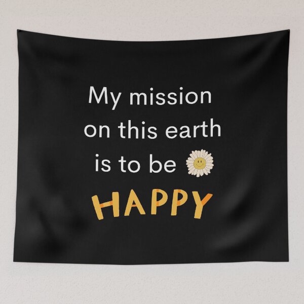 Item preview, Happy designed and sold by Rbnano.