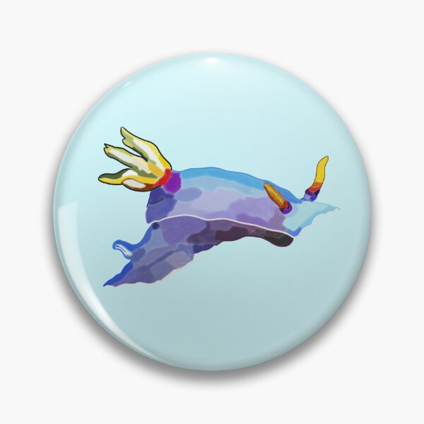 Item preview, Hypselodoris Bullocki designed and sold by LuffyTakeshi.