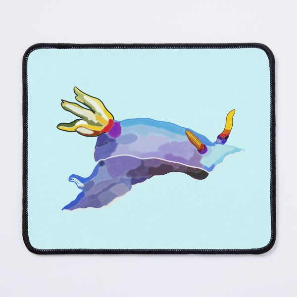 Item preview, Hypselodoris Bullocki designed and sold by LuffyTakeshi.