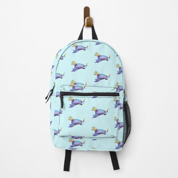 Item preview, Hypselodoris Bullocki designed and sold by LuffyTakeshi.