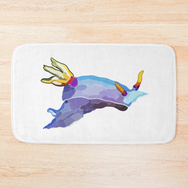 Item preview, Hypselodoris Bullocki designed and sold by LuffyTakeshi.