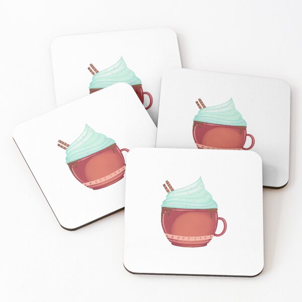 Item preview, Cocoa Powder designed and sold by ridnaledesigner.