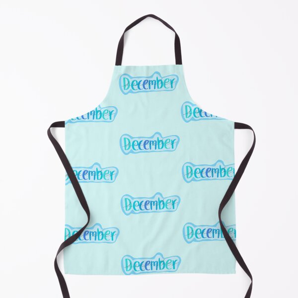 Item preview, Frosty December designed and sold by StarElements.