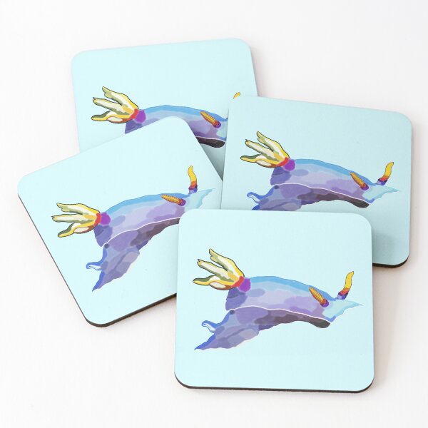 Item preview, Hypselodoris Bullocki designed and sold by LuffyTakeshi.